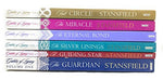 Gables of Legacy 6 Book Set (Volumes 1-6): The Guardian/A Guiding Star/The Silve