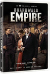 Boardwalk Empire: The Complete Second Season  [DVD]