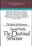 The Book of Mormon: The Doctrinal Structure [Hardcover] Monte S. Nyman and Charl