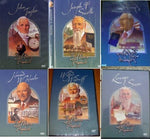 The Modern Prophets, DVD Set (Mormon LDS Presidents Smith, Young, Taylor, Woodru