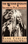 The Weiser Indians [Paperback] Hank Corless