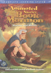 The Animated Stories From the Book of Mormon - Mormon and Moroni [DVD]