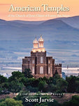 American Temples of the Church of Jesus Christ of Latter-Day Saints [Hardcover]