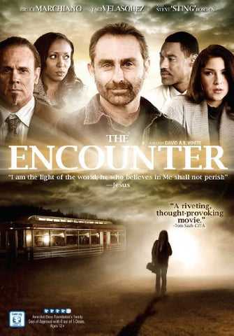 The Encounter [DVD]