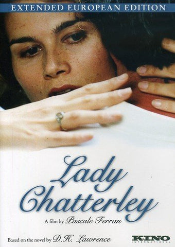 Lady Chatterley (Extended European Edition) [DVD]
