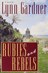 Rubies and Rebels (Jewel) [Paperback] Lynn Gardner