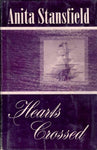 Hearts Crossed (Buchanan Saga) Stansfield, Anita