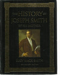 The History of Joseph Smith by His Mother (Collector's Edition) [Hardcover] Smit
