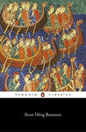 Seven Viking Romances (Penguin Classics) [Paperback] Hermann Palsson and Paul Ed