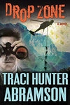 Drop Zone Book on CD [Audio CD] Traci Hunter Abramson