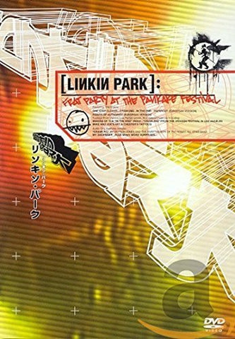 Linkin Park: Frat Party at the Pankake Festival [DVD]