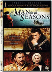 A Man for All Seasons (Special Edition) [DVD]