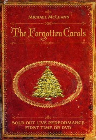 Forgotten Carols [DVD]