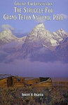 Crucible for Conservation Righter, Robert W.