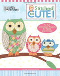 Stitched So Cute! Engelbreit, Mary
