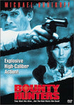 Bounty Hunters [DVD] [DVD]
