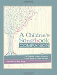 A Children's Songbook Companion [Paperback] Pat Graham; Mary Gourley; Trudy Ship