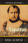 Napoleon [Paperback] Ludwig, Emil