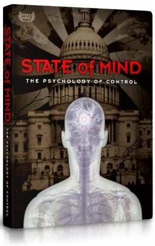 State of Mind: The Psychology of Control [Unknown Binding]