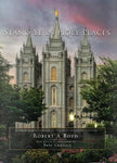 Stand Ye In Holy Places DVD