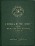 Guidebook to the Geology of the Wasatch and Uinta Mountains Transition Area. (Ut