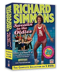 Sweatin' to the Oldies: The Complete Collection by Time Life Records by Christop