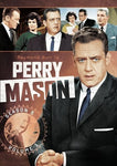 Perry Mason: Season 5, Vol. 1 [DVD]