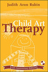 Child Art Therapy [Product Bundle] Rubin, Judith Aron