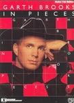 Garth Brooks in Pieces [Paperback] Garth Brooks
