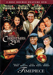 The Christmas Box / Timepiece [DVD] [DVD]