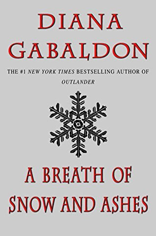 A Breath of Snow and Ashes (Outlander) [Paperback] Gabaldon, Diana