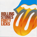 Forty Licks [Audio CD] Rolling Stones
