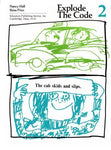 Explode the Code/Book Two Hall, Nancy and Price, Rena
