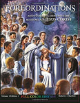 Foreordinations and Fulfilling Our End-Time Missions for Jesus Christ Charlton,