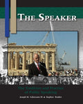 The Speaker: The Tradition and Practice of Public Speaking Joseph M. Valenzano I