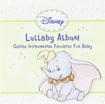 Disney Lullaby Album [Audio CD] Various Artists