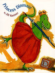 Princess Dinosaur Kastner, Jill