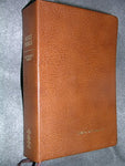 The Holy Bible Containing the Old and New Testaments (Authorized King James Vers