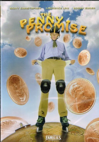 The Penny Promise (DVD-2003) Feature Films for Families
