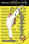 Hatchet Kick (Achieving Kicking Excellence, Vol. 8) [Paperback] Kovacich, Shawn