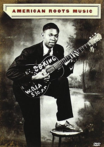 American Roots Music [DVD] [DVD]