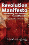 Revolution Manifesto: Understanding Marx and Lenins Theory of Revolution [Paper