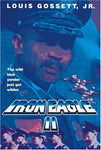 Iron Eagle II [DVD]