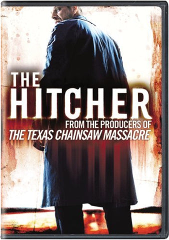 The Hitcher (Widescreen Edition) [DVD]