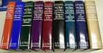 The Work And The Glory Gerald Lund 9 Volume Hardcover Set Vol 1. Pillar of Light