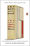 The Most Dangerous Book: The Battle for James Joyce's Ulysses [Paperback] Birmin