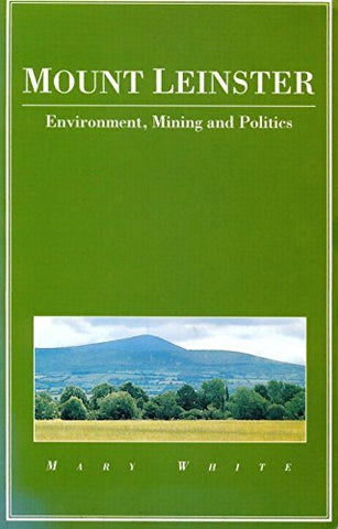 Mount Leinster Mary White