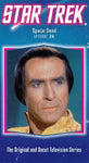 Star Trek - The Original Series, Episode 24: Space Seed [VHS] [VHS Tape]