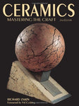 Ceramics: Mastering the Craft Zakin, Richard
