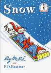 Snow (I Can Read It All By Myself) [Hardcover] P.D. Eastman and Roy Mc Kie